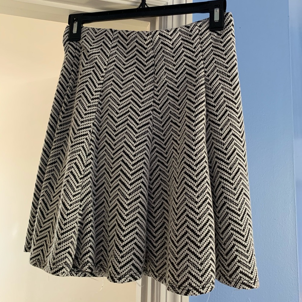 A skirt
